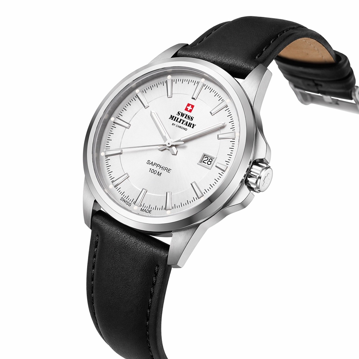Swiss Military SM34104.09